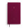 Quarterly Tageskalender Dotted, Pocket (A6), 2027, 4er Pack,Shades of Rose