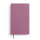 Quarterly Tageskalender Dotted, Pocket (A6), 2027, 4er Pack,Shades of Rose