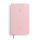 Quarterly Tageskalender Dotted, Pocket (A6), 2027, 4er Pack,Shades of Rose