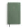 Quarterly Tageskalender Dotted, Pocket (A6), 2027, 4er Pack, Shades of Green