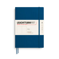 Notizbuch Composition (B5), Softcover, 123 nummerierte...