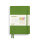 Wochenkalender & Notizbuch Dotted Medium (A5) 2027, Colourful Seasons, Spring