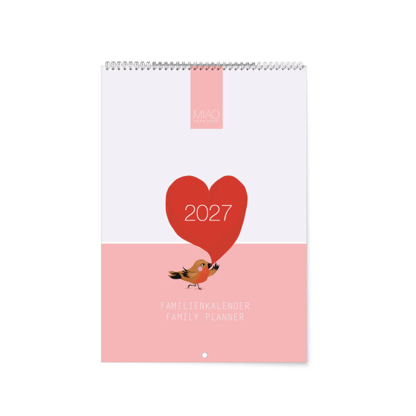 Familienplaner 2027