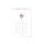 Geburtstagskalender Blumen
