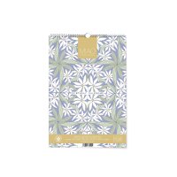 Geburtstagskalender Muster