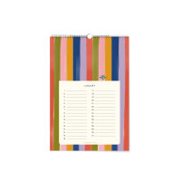 Geburtstagskalender Muster