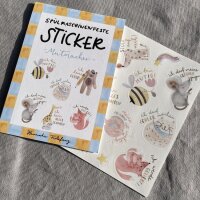 Sticker - Mutmacher