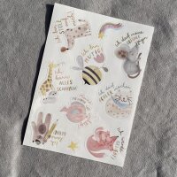 Sticker - Mutmacher