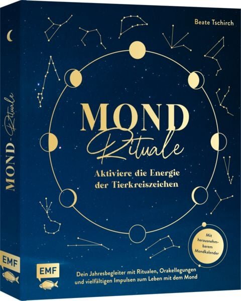 Mond Rituale