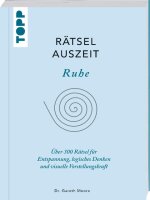 Rätsel Auszeit - Ruhe