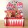 Karte - Pop up - Kinder - Jahrmarkt