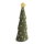 Filz -  Weihnachtsbaum grün