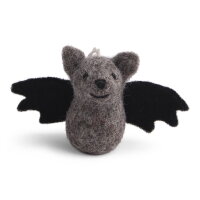 Filz -  Fledermaus