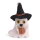Filz -  Halloween Geist