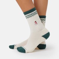 Geschenkset - jingle joy Xmas Socken 36/40