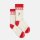 Geschenkset - jingle joy Xmas Socken 36/40