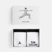 Geschenkset -Yoga Socken 41/46