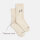 Geschenkset -cats & dogs Socken 36/40