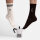 Geschenkset - Kaffee Liebhaber Socken 36/40