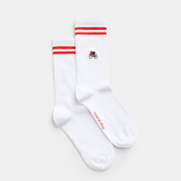 Geschenkset - Fahrrad Socken 36/40