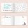 Babytagebuch *Welcome* (Hardcover)
