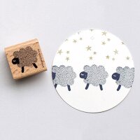 Stempel Schaf