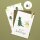 Stempel Spitztanne