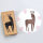 Stempel Reh