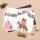 Stempel Fuchs laufend
