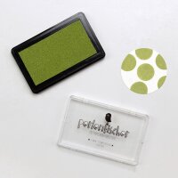 Stempelkissen Kaktus groß