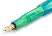 Kaweco Collection Füllfeder Marble Ocean M