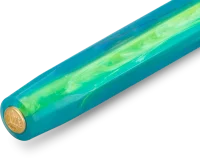 Kaweco Collection Füllfeder Marble Ocean M