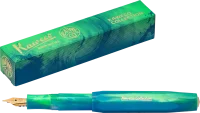 Kaweco Collection Füllfeder Marble Ocean M