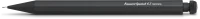 Kaweco Druckbleistift 0,5 mm schwarz