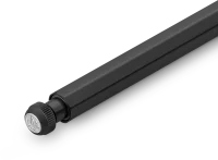 Kaweco Druckbleistift 0,5 mm schwarz
