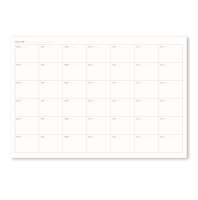 Wochenplaner A5