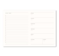 Wochenplaner A5