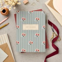 Notizbuch A5 blanko