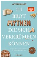 111 Brot Mythen, Lutz Geissler