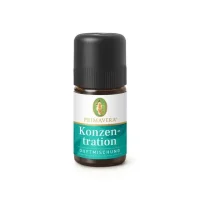 Duftmischung " Konzentration"