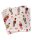 Serviette Nussknacker