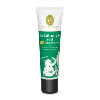 Pflegebalsam "Erkältungszeit" Kinder/Baby