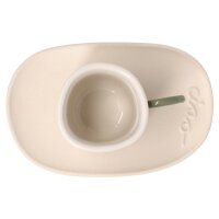 Tasse Espresso "ciao"
