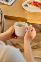 Tasse Guten Morgen Lieblings-mensch