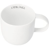 Tasse Guten Morgen Lieblings-mensch