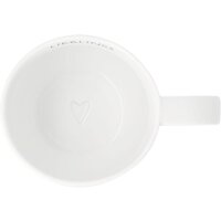 Tasse Guten Morgen Lieblings-mensch
