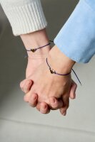 Armbänder Immer bei dir - 2er Set