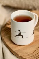 Tasse Yoga