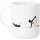 Tasse Yoga