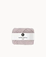 Raffia Band, lila